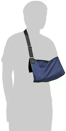 Косыночная повязка средняя ПКс