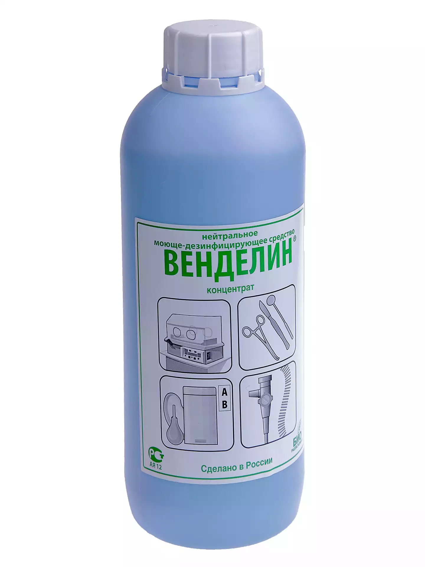 Венделин, объем 1,0л, концентрат