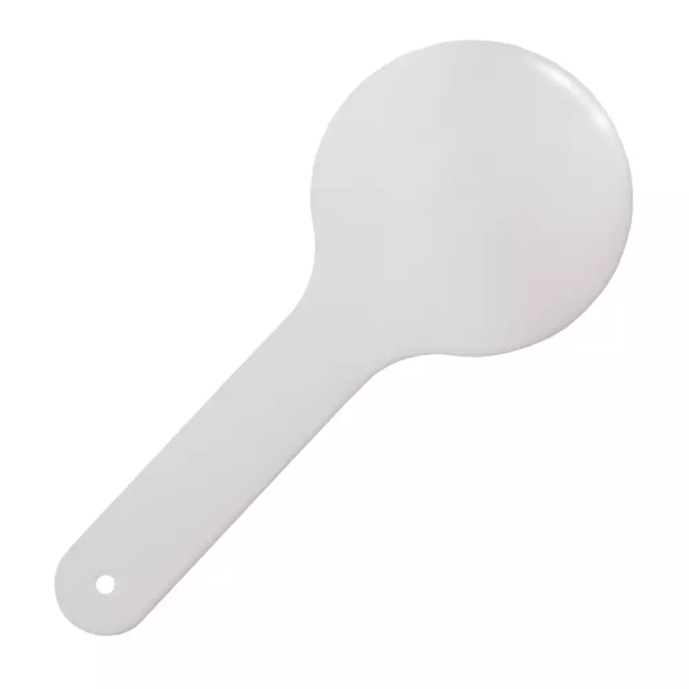 Заслонка офтальмологическая ПЗО-1