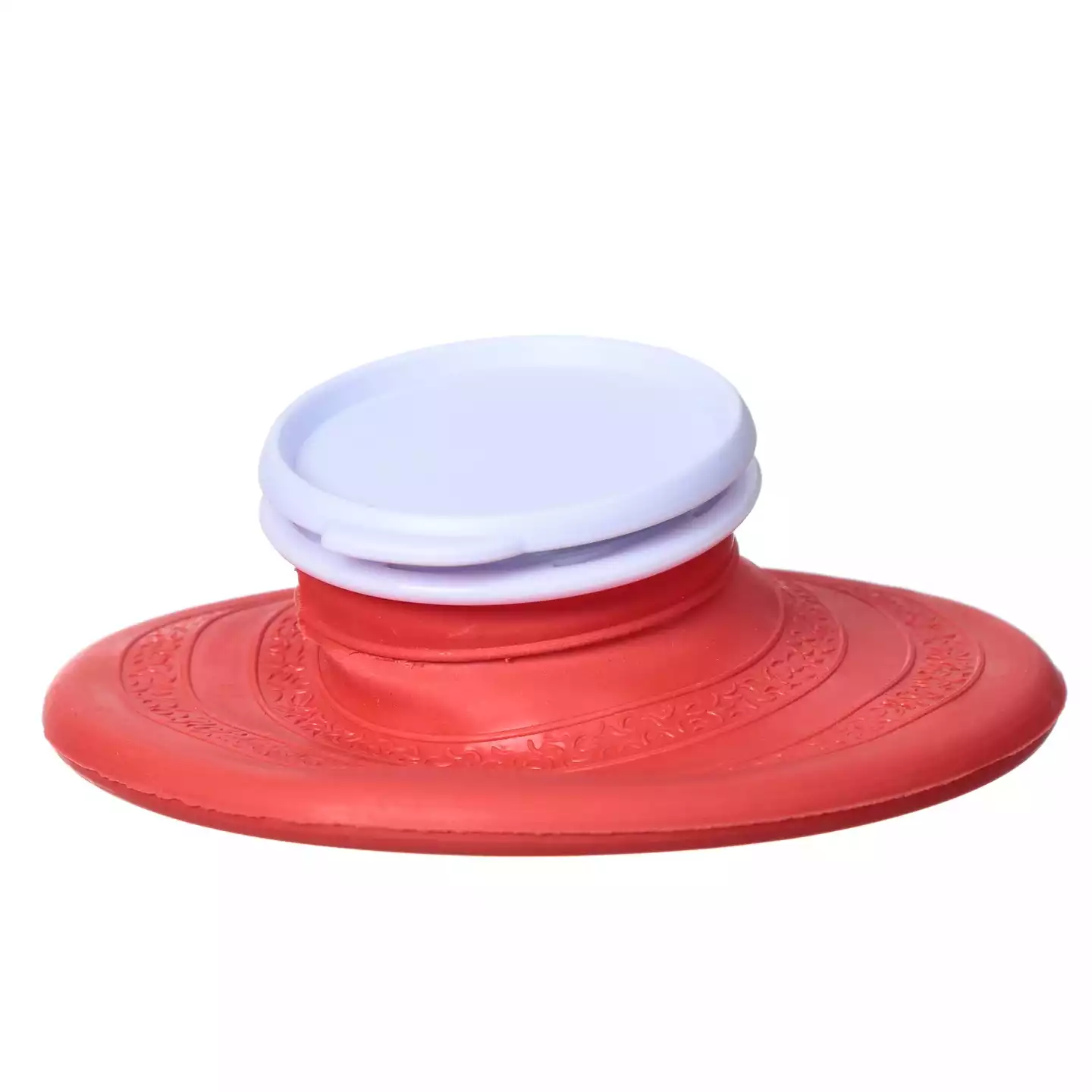 Пузырь для льда, размер 3, диаметр 250мм, наполнение 900-1000мл, резиновый