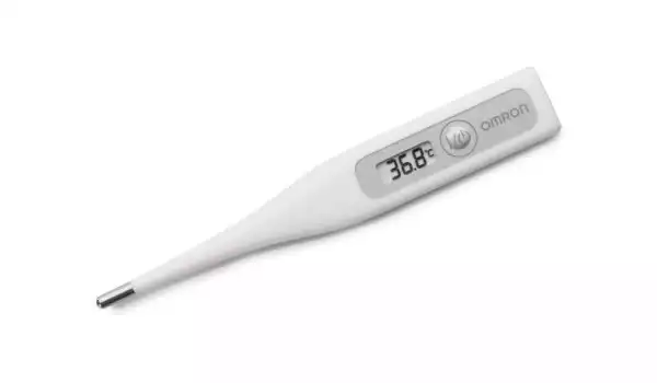 Термометр OMRON Eco Temp Smart MC-341-RU