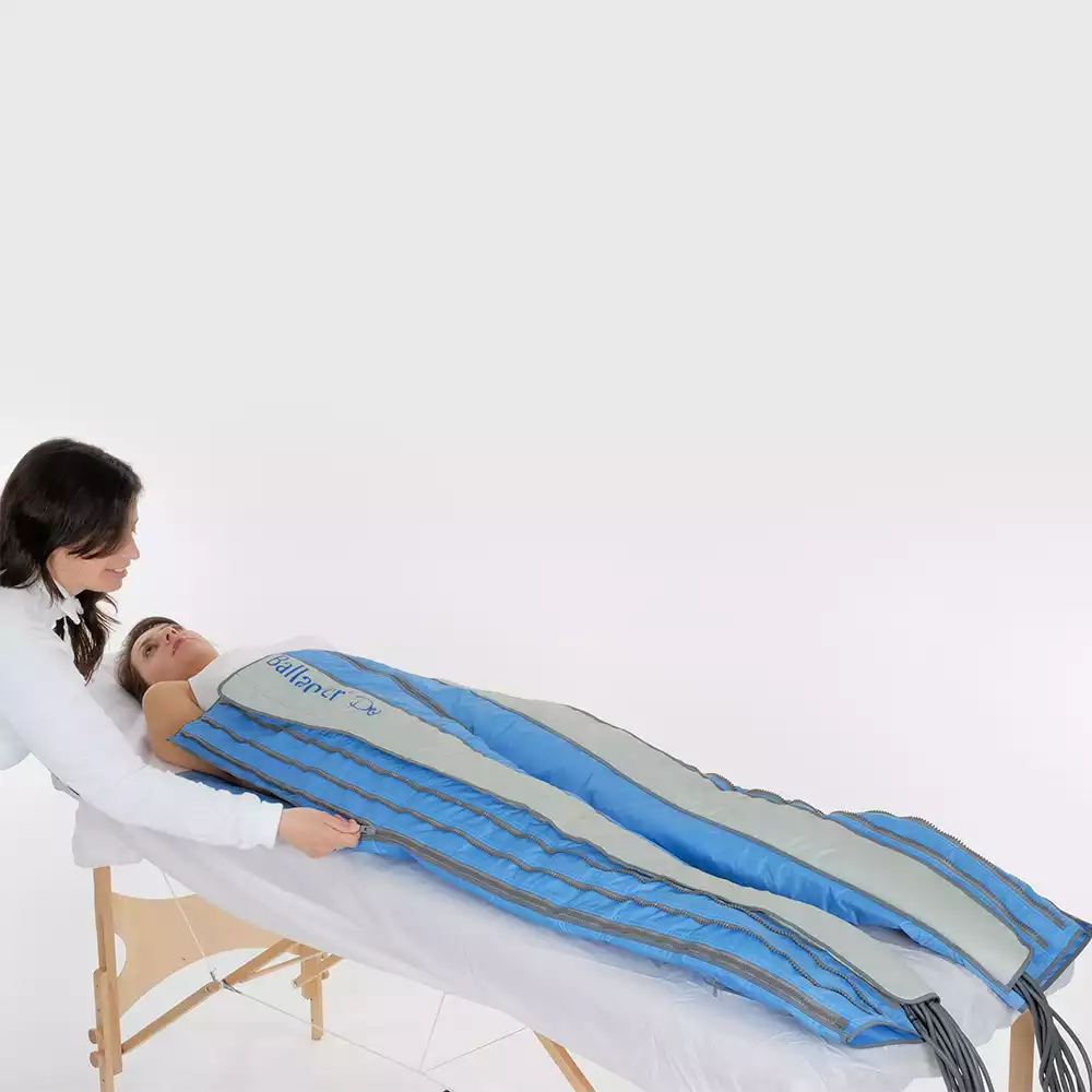 Лимфоштаны (24 пневмокамеры) к аппарату Ballancer Pr