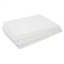 Простыня 70*80см, материал СМС 20г/м2, нестерильная, белая ,инд.сложения