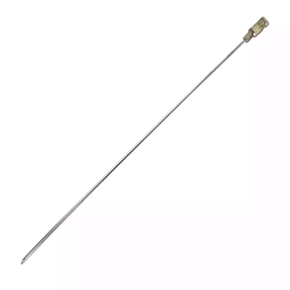 Игла инъекционная к шприцам типа "Рекорд", размер 2,0х120С