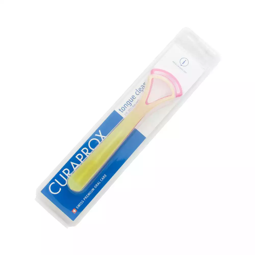 Набор скребков для языка