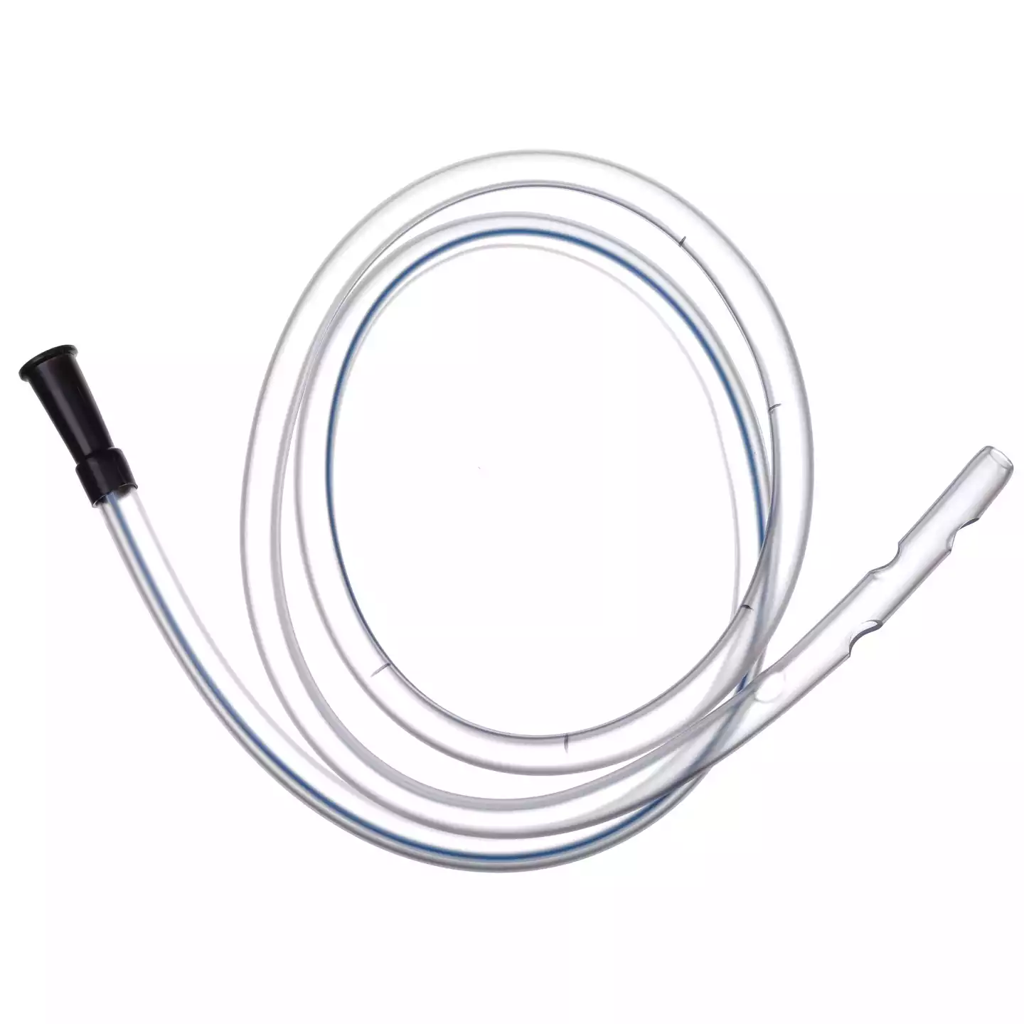 Зонд желудочный СH-30, длина 110 см, диаметр 8,0/10,0мм, с РКП, стерильный, серый