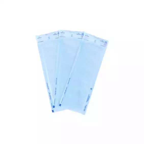 Пакеты для стерилизации Пик-Пак комбинированный, размер 150*200мм, упаковка 1000шт