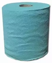 Рулон гигиенический, 2-х сл., ширина 100см, материал Бумага 38г/м2 ламинированная