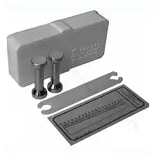 Тонометр НГм2-ОФТ-П, для определения внутриглазного давления по Маклакову, без поверки