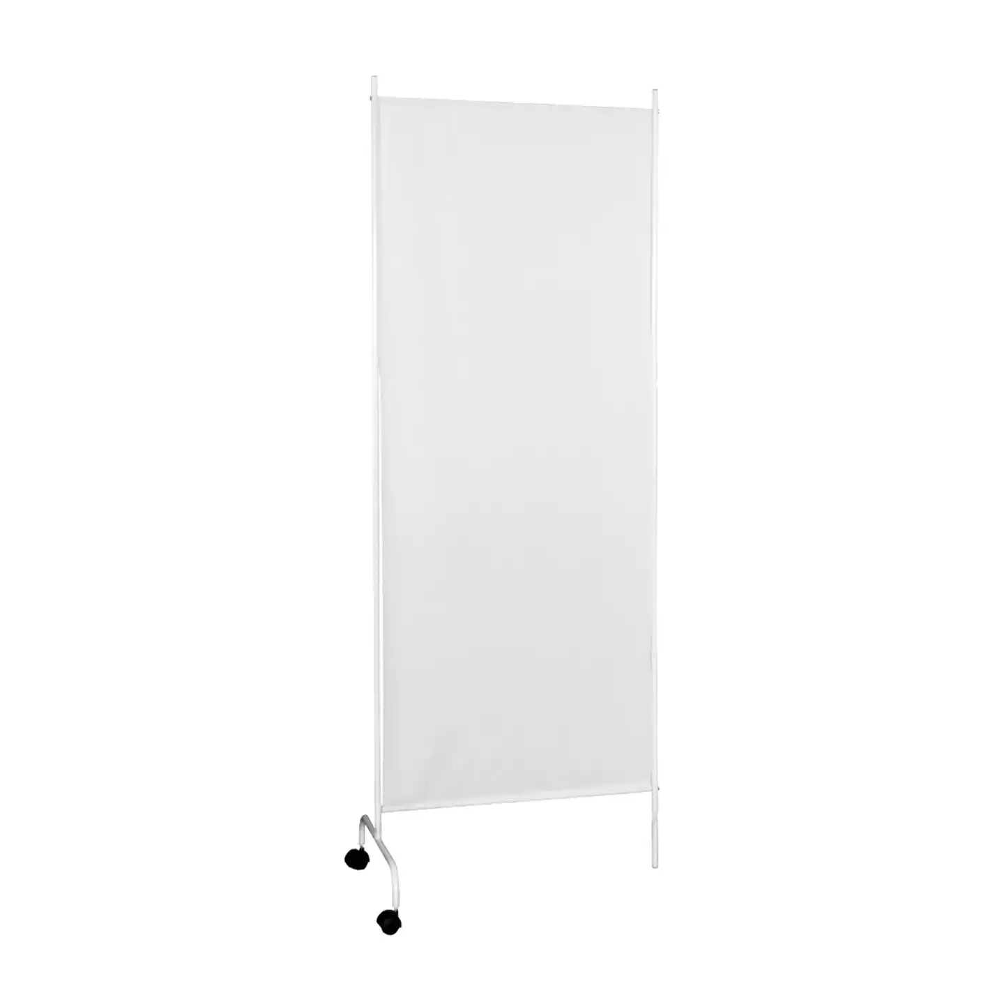 Ширма ШП 1/3 -ДЗМО, одно-трехсекционная с полимерными полотнищами, ширина полотна 665мм, общая высота 1810мм