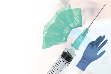 Медицинские расходные материалы