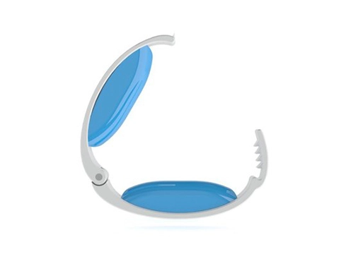 Зажимы пенальные