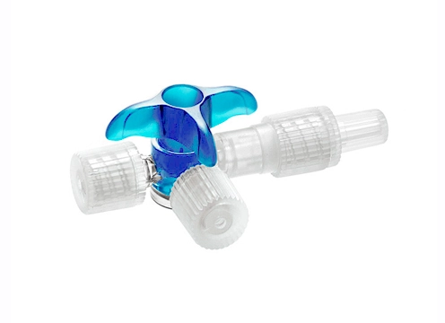 Принадлежности для инфузионной терапии