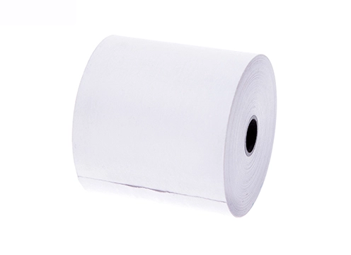 Бумага для диагностической аппаратуры