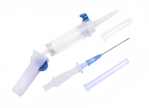 Системы для переливания, магистрали