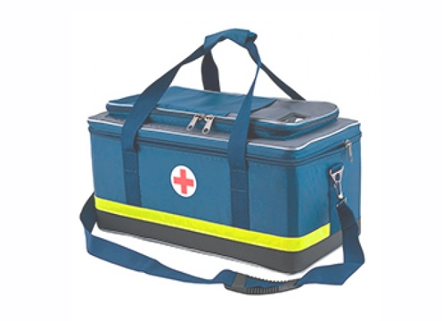 Сумки (укладки) медицинские