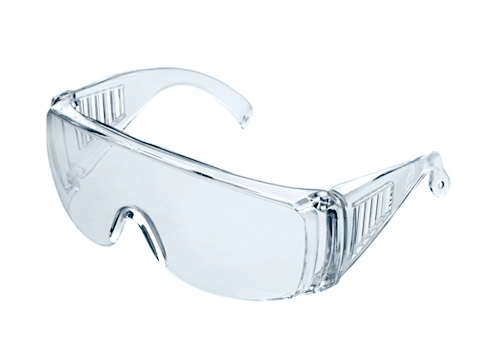 Очки защитные, экраны