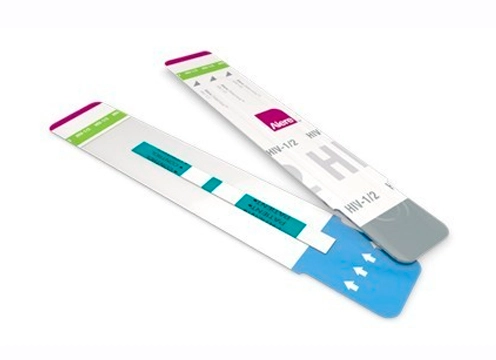 Экспресс-тесты