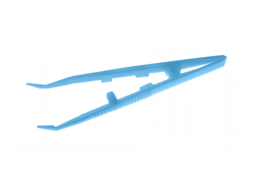 Пинцеты одноразовые