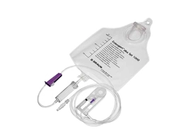 Средства доставки энтерального питания