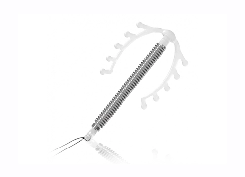 Контрацепция