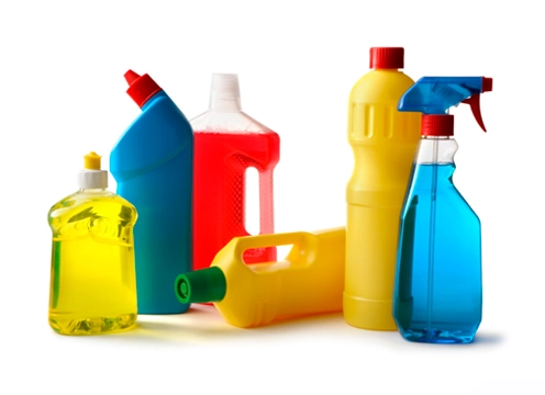 Дезинфицирующие средства