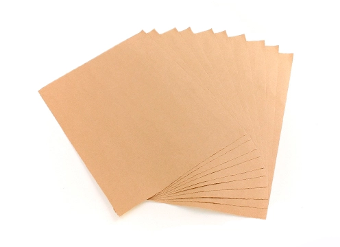 Крафт-бумага