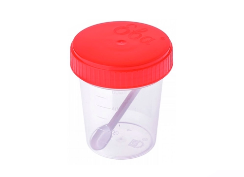 Емкости-контейнеры для биоматериала