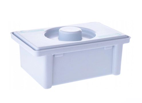 Емкости-контейнеры для дезинфекции и стерилизации