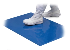 Коврик антибактериальный