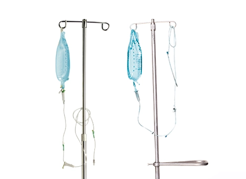 Штативы для вливаний