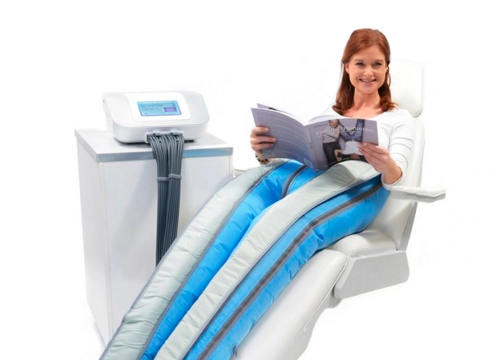 Лимфоштаны и эспандеры