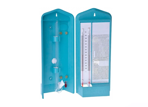 Гигрометры