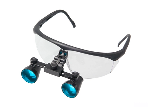 Лупы медицинские