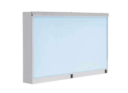 Негатоскопы