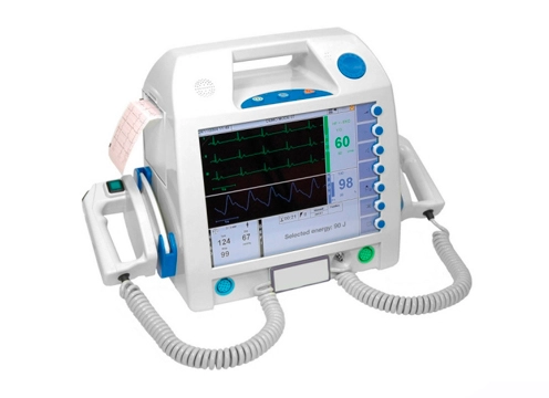 Дефибрилляторы