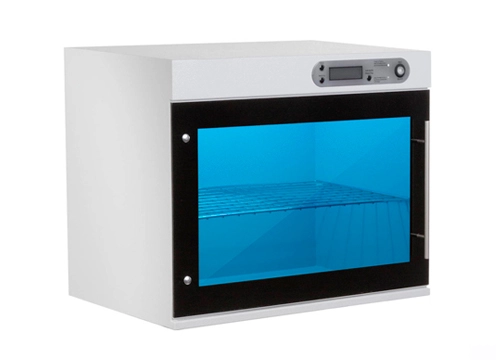 Камеры ультрафиолетовые