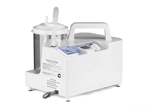 Аспираторы, отсасыватели