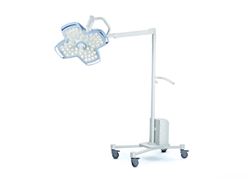 Светильники медицинские