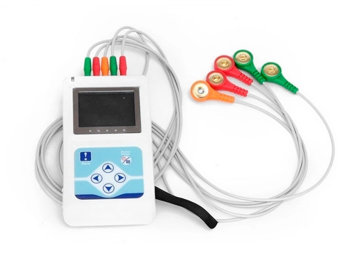 Системы холтеровского мониторирования