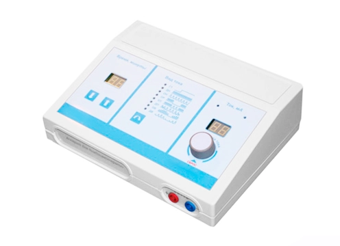 Аппараты для физиотерапии