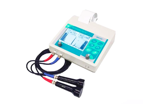 Эхоинцефалографы