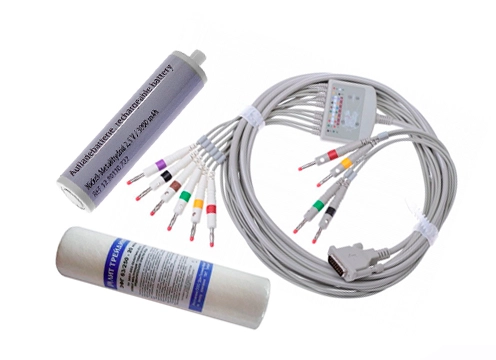 Запасные части для оборудования