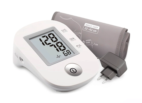 Тонометры и манжеты