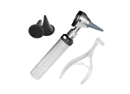 Аппараты для оториноларингологии