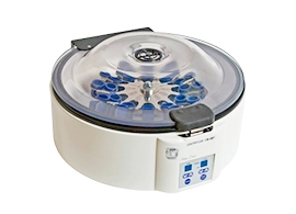 Центрифуги медицинские