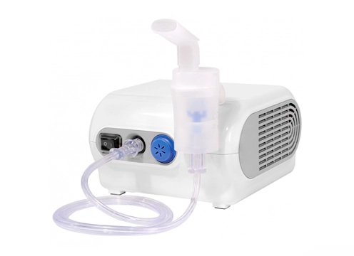 Ингаляторы и концентраторы кислорода