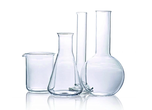 Лабораторная посуда и принадлежности