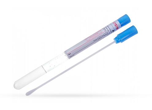 Зонд-тампон, тупферы, петли