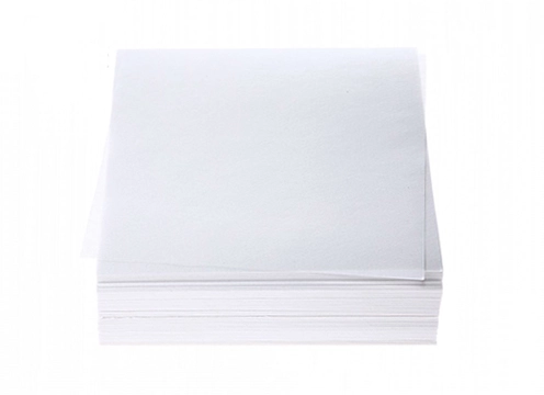 Бумага фильтровальная 